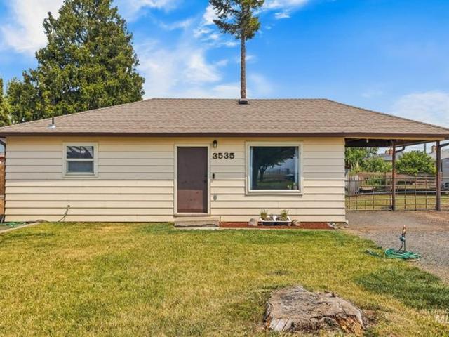 House for sale in Lewiston, Idaho