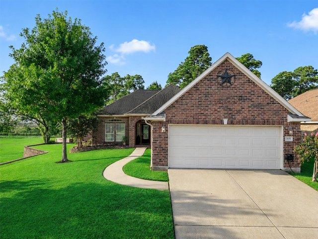 House for sale in Harris, Texas