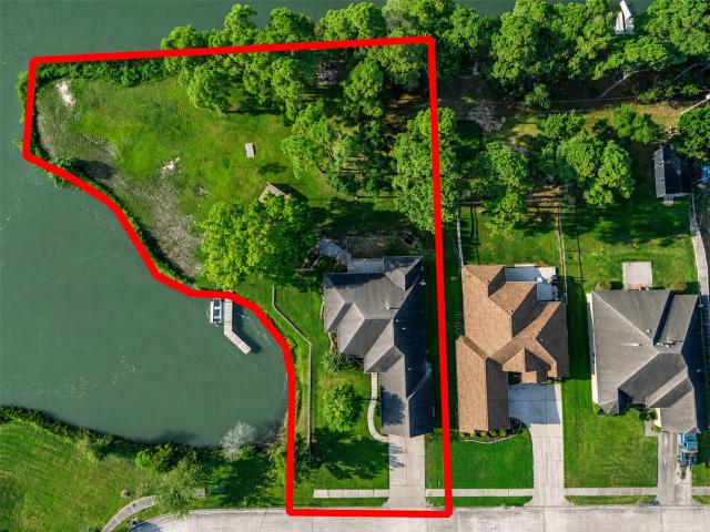 House for sale in Harris, Texas