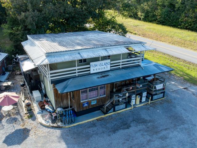 Commercial for sale in Blue Spring, Cadiz