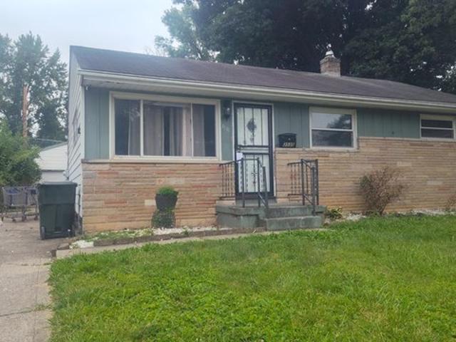 House for sale in Columbus, Ohio
