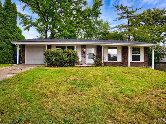 House for sale in Florissant, Missouri