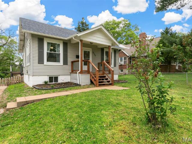 Property for sale in Saint John, Missouri