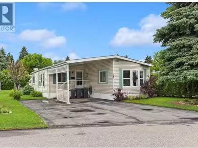 House for sale in Winfield, British Columbia
