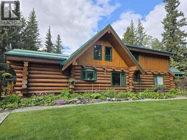 House for sale in Dunster, British Columbia