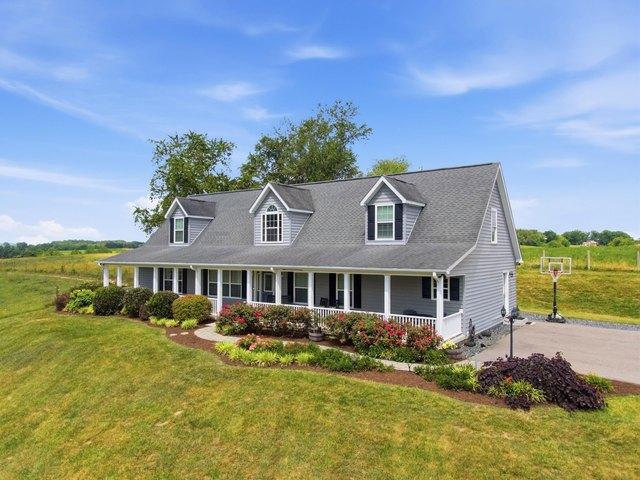 House for sale in Virginia