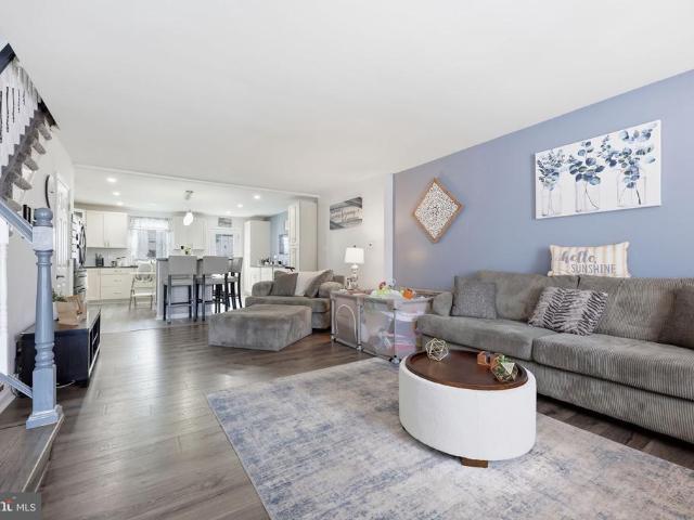 Townhouse for sale in Philadelphia, Pennsylvania