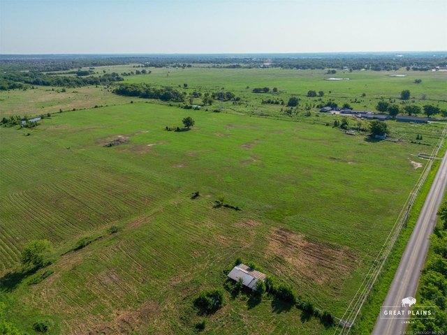 Land for sale in Bixby, Oklahoma