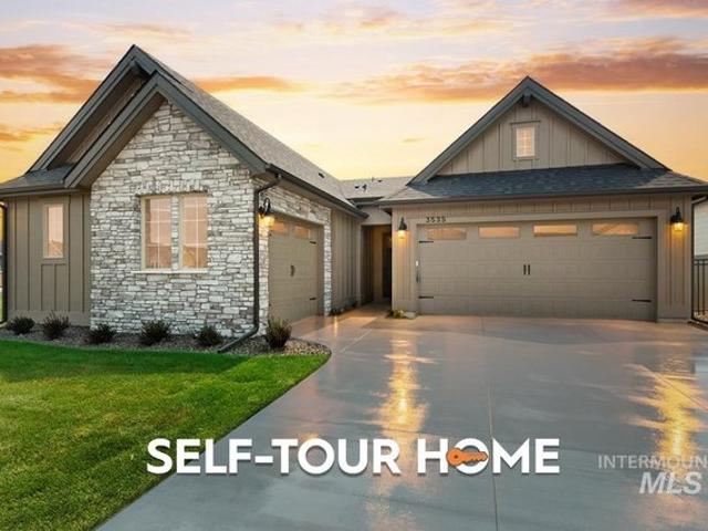 House for sale in Meridian, Idaho