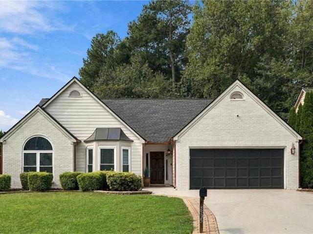 House for sale in Duluth, Gwinnett County