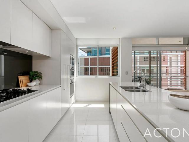 Apartment for rent in Perth