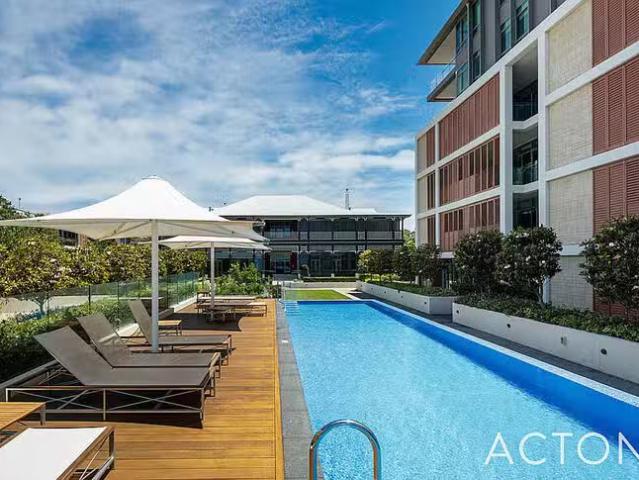 Apartment for rent in Camerons Creek, Victoria