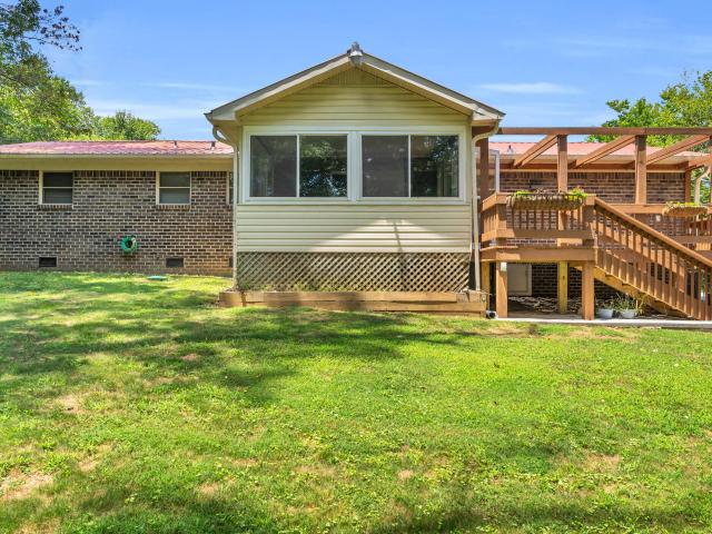 House for sale in Tennessee