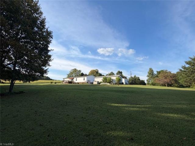 House for sale in East Bend, Yadkin County