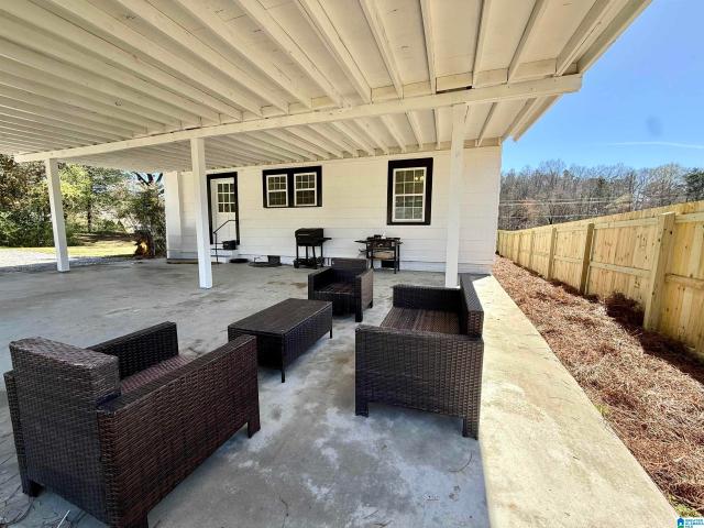 House for sale in Heflin, Alabama