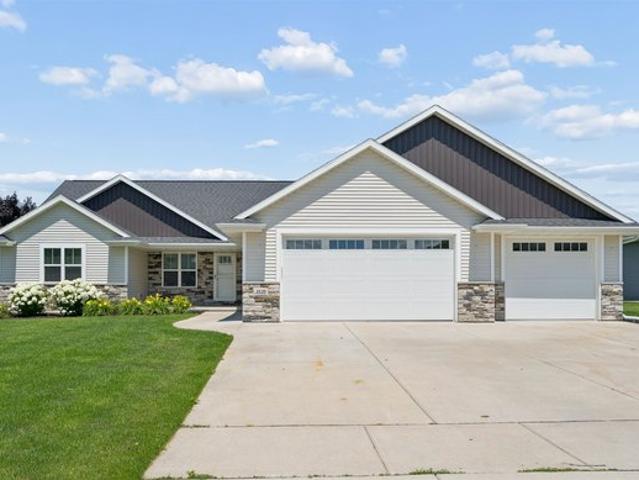 House for sale in Green Bay, Wisconsin