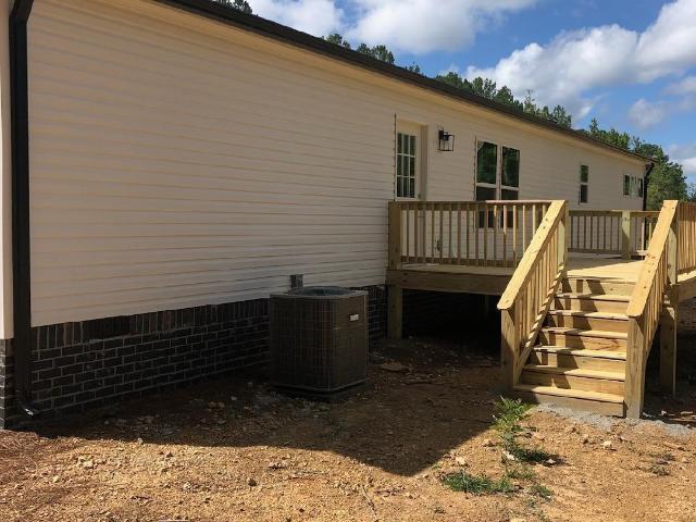 House for sale in Ohatchee, Alabama