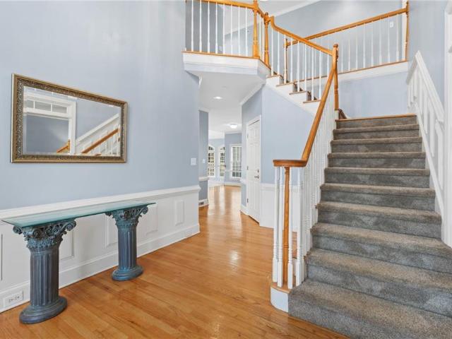 House for sale in Douglasville, Georgia