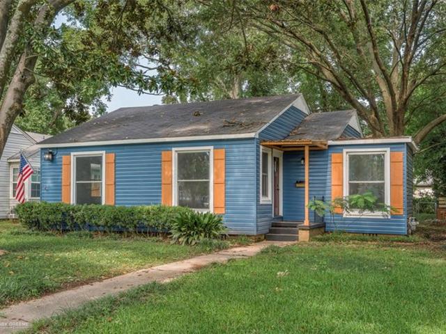 House for sale in Keithville, Louisiana