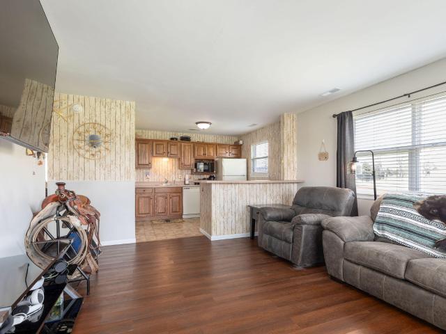 House for sale in Humansville, Missouri