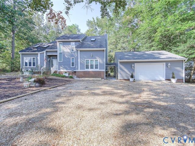 House for sale in Fairway Ridge, New Kent