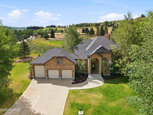House for sale in Park City, Utah