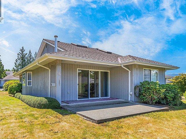 Condo for sale in Clayoquot, British Columbia