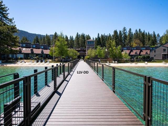 Condo for sale in South Lake Tahoe, California