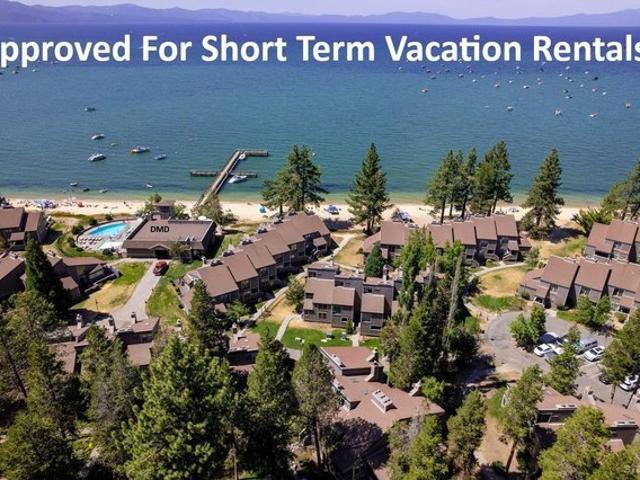 Condo for sale in South Lake Tahoe, California