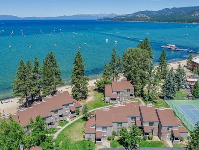 Townhouse for sale in South Lake Tahoe, California