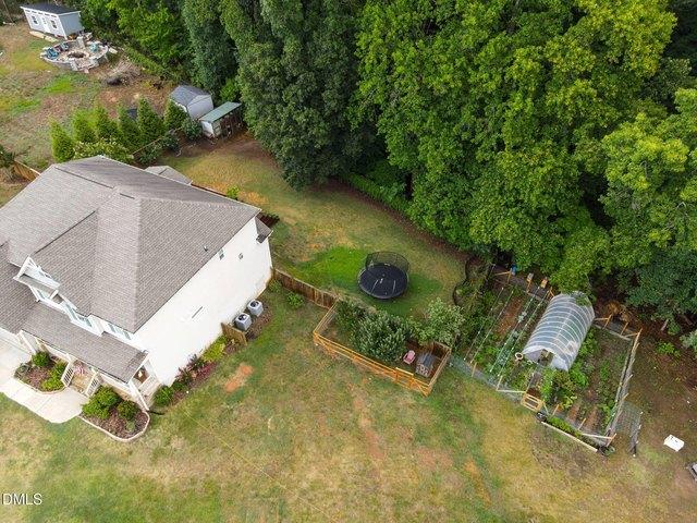House for sale in Wake, North Carolina