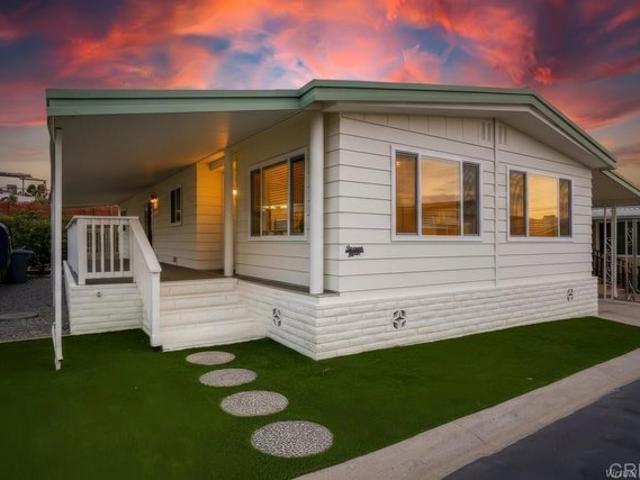 House for sale in California