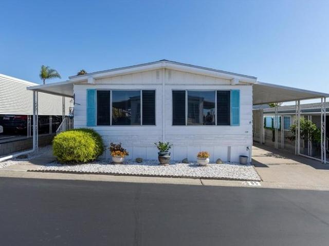House for sale in California