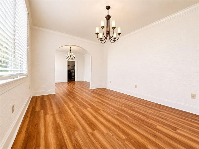 Property for rent in New Orleans, Louisiana