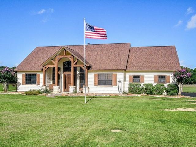 Farm for sale in Richmond, Texas