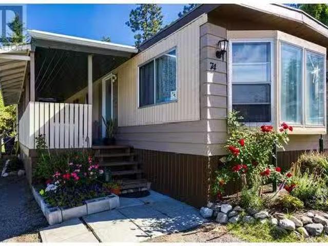 House for sale in Winfield, British Columbia