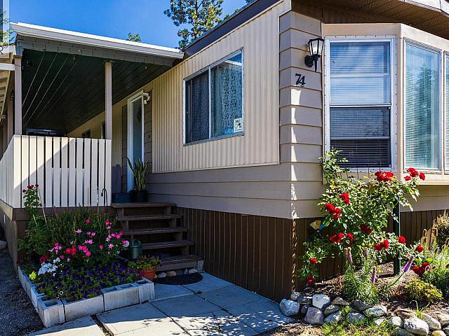 House for sale in Winfield, British Columbia