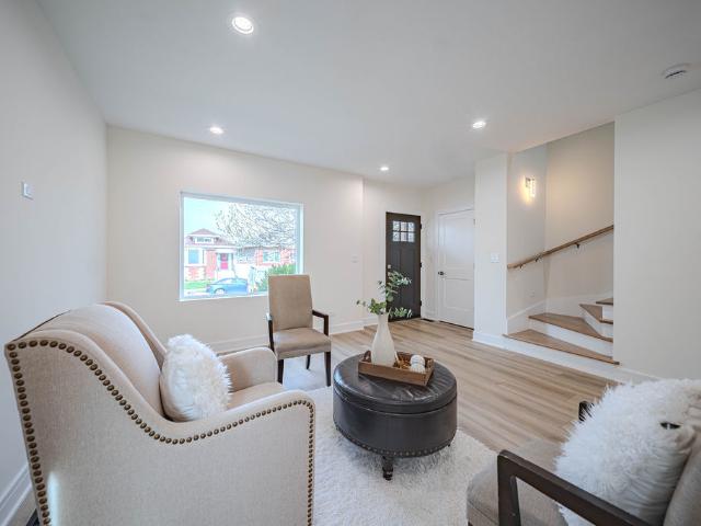 House for sale in Chicago Park, Illinois