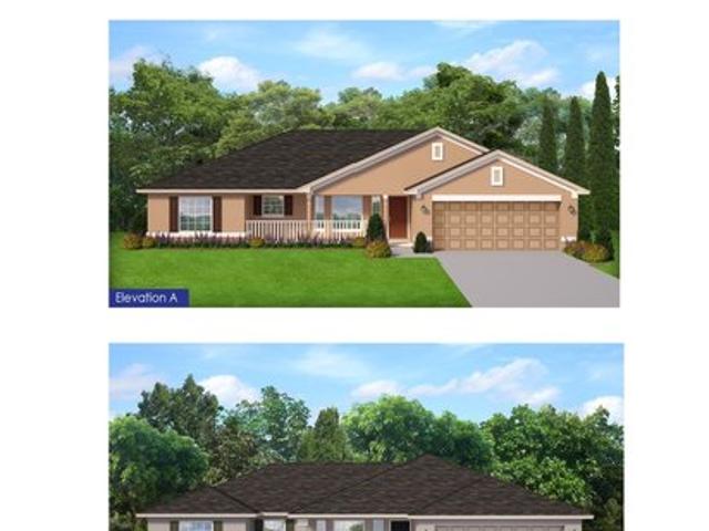 House for sale in Okeechobee, Florida