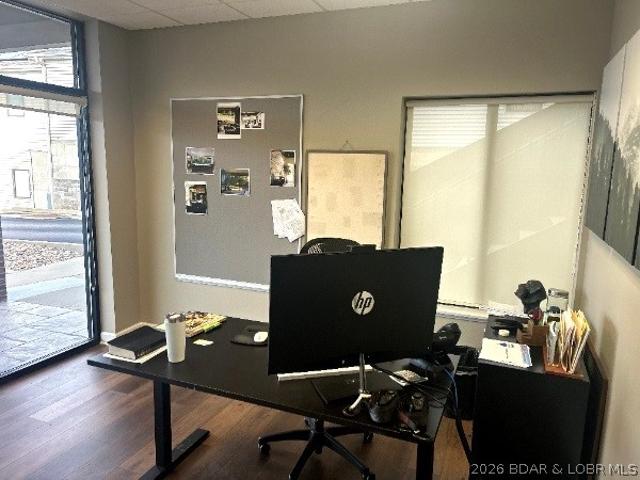 Commercial for sale in Osage Beach, Missouri