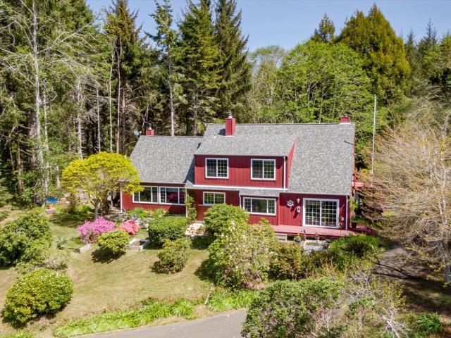 House for sale in Humboldt, California