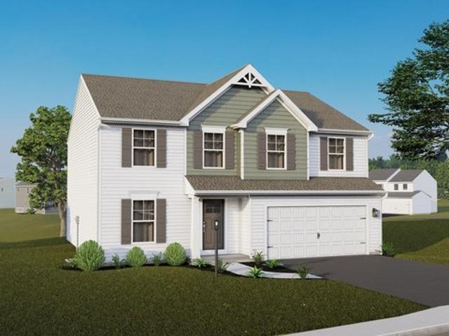 House for sale in Dover, Pennsylvania