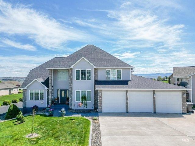 House for sale in Clarkston, Washington