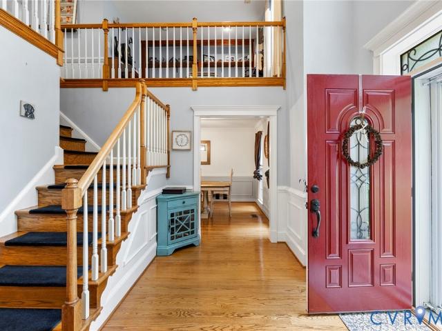 House for sale in Virginia