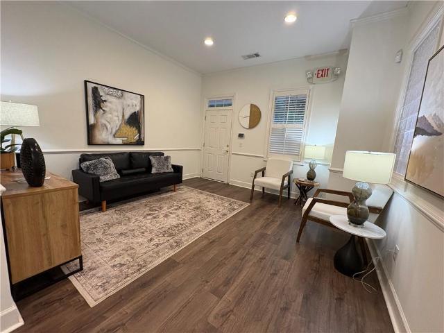 Property for rent in Cobb, Georgia
