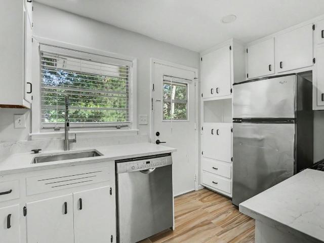 Condo for rent in Atlanta, Georgia