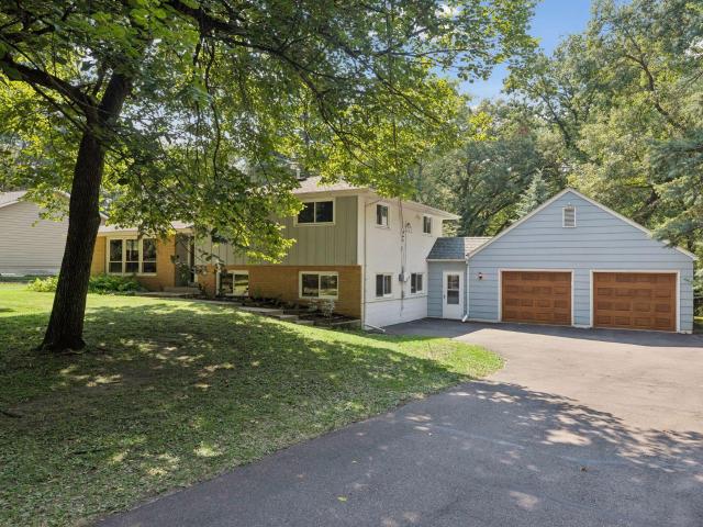House for sale in Ramsey, Minnesota