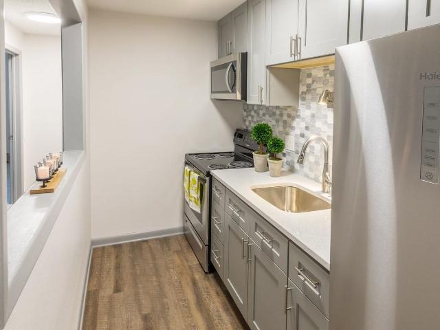 Apartment for rent in Arapahoe, Colorado