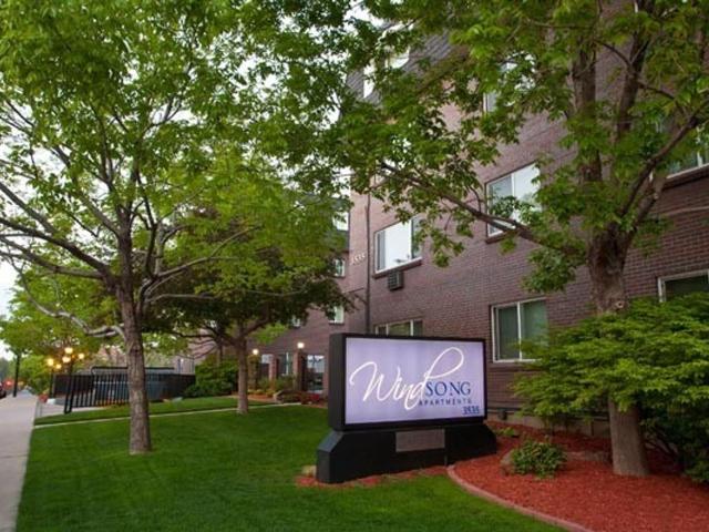 Apartment for rent in Arapahoe, Colorado