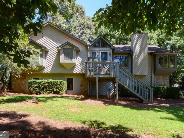 House for sale in Duluth, Georgia